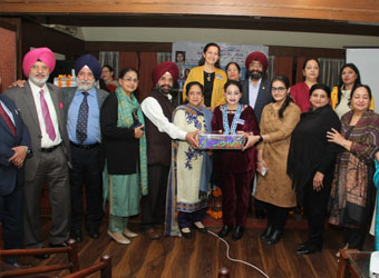Workshop Picture Gallery of Dr Sarbjit's Neuro Psychiatric Hospital and anr Centre for Opiate De Addiction Jalandhar